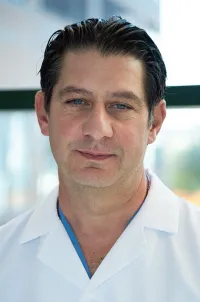 Dr. Mark Russo, MD