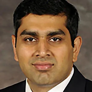 Dr. Kartikeya Makker, MBBS - Baltimore, MD - Pediatrics, Internist/pediatrician