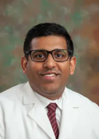 Dr. Thomas V. Kodankandath, MD - Roanoke, VA - Neurology