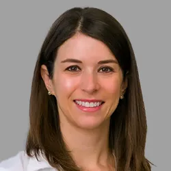 Dr. Sari Hochberger Bar, DO - Dallas, TX - Medical Genetics, Genetics Specialist, Internist/pediatrician