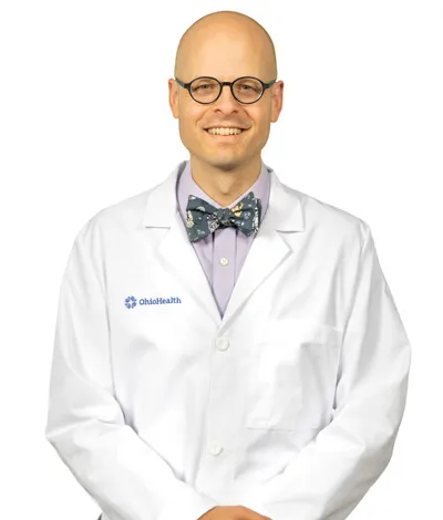 Dr. Jeremy Lynn Stoller, MD - Ottoville, OH - Surgery, General Surgeon