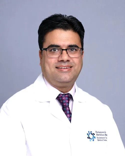 Dr. Rajeev Sharma, MD - Hackensack, NJ - Endocrinology,  Diabetes & Metabolism, Endocrinology