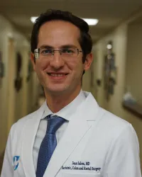 Dr. Jean Salem, MD - Benton, AR - Surgery, Colorectal Surgery