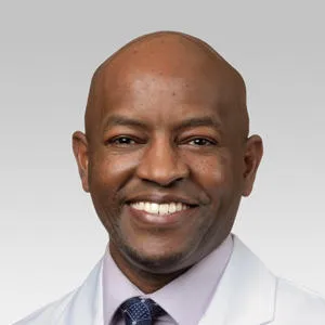 Dr. Ivan N. Mugisha, MD