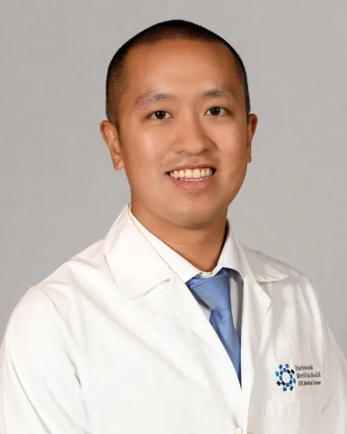 Dr. Gerald A Ngo, MD - South Plainfield, NJ - Cardiovascular Disease, Cardiology