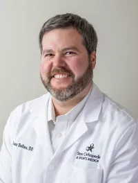 Dr. Dane Bolton, DO - Athens, TN - Orthopedic Surgery