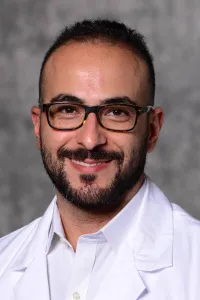 Dr. Hussam Fawzi Hawamdeh, MD, FACC, FSCAI - Yulee, FL - Interventional Cardiology, Internal Medicine, Cardiovascular Disease