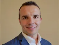 Dr. Daniel M. Garrison, DO
