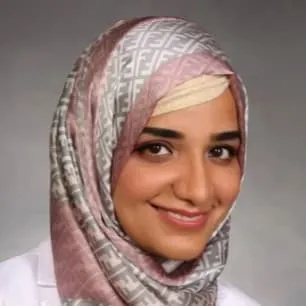 Dr. Tooba Rehman, MD