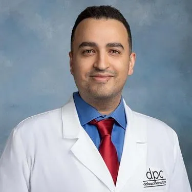 Dr. Bishoy Michaels, DO