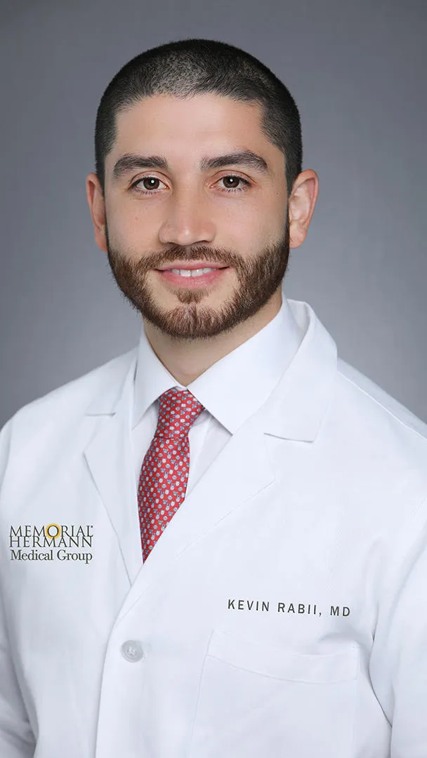 Dr. Kevin RabII, MD - Houston, TX - Cardiovascular Disease, Cardiologist
