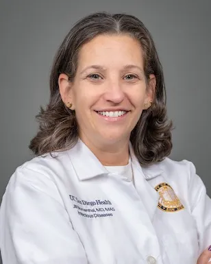 Dr. Jill S. Blumenthal, MD - San Diego, CA - Infectious Disease, Family Medicine, Infectious Disease Specialist, Other