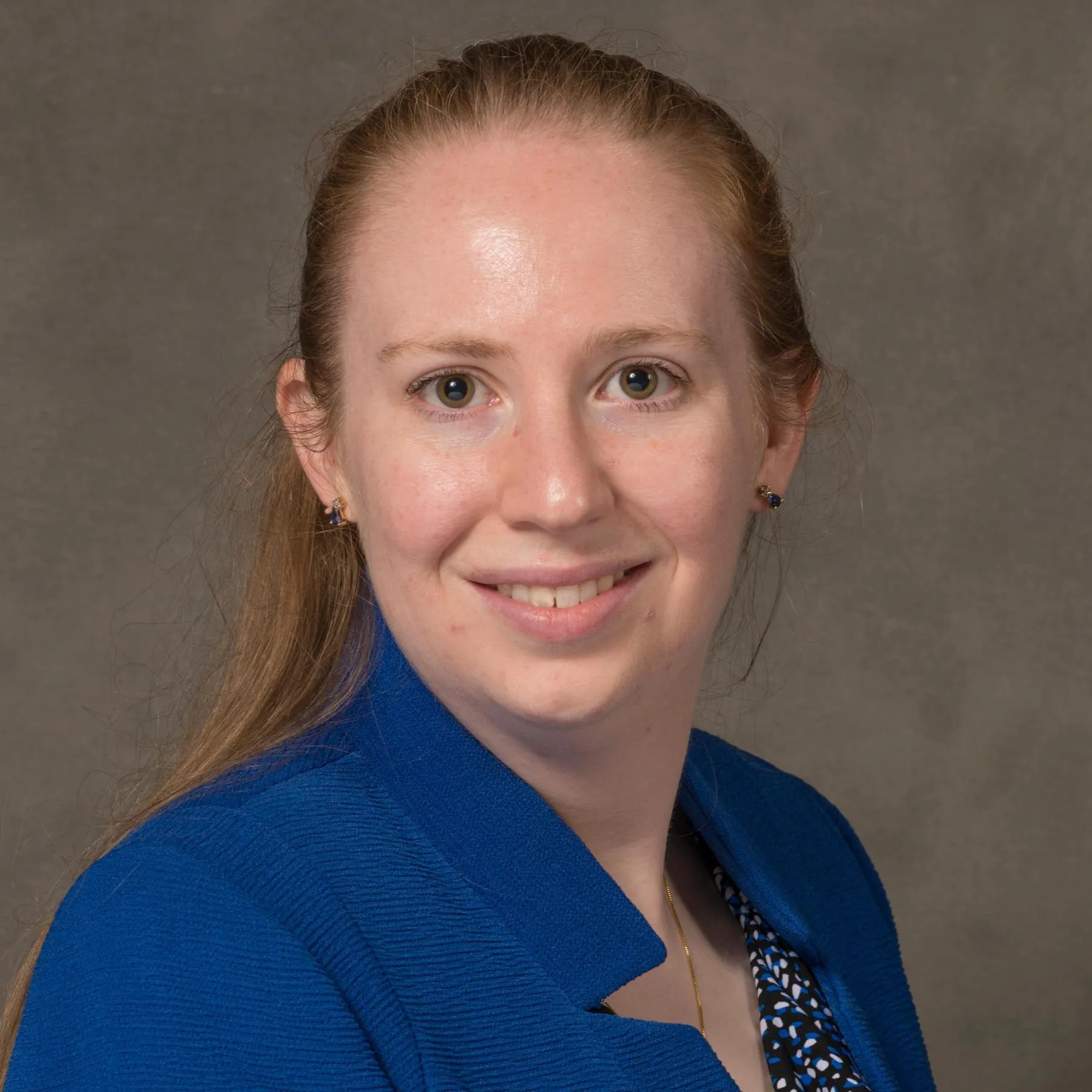 Dr. Katrina Elizabeth Burns, MD - Chicago, IL - Neurology, Psychiatry