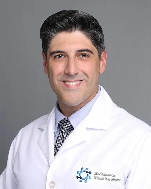 Dr. Michael Ricardo, DO - Plainfield, NJ - Obstetrics & Gynecology, Obstetrics And Gynecology