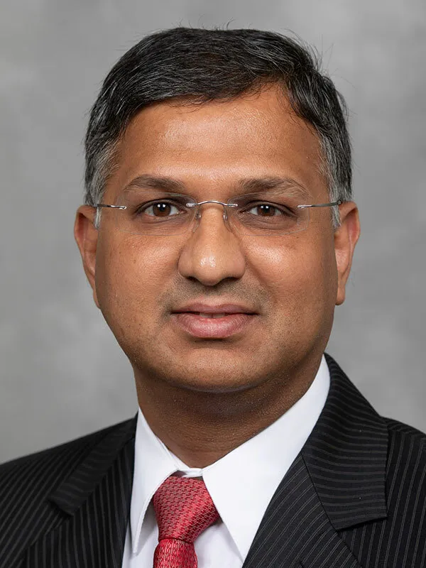 Dr. Sandeep S Puranik, MD - Indianapolis, IN - Pulmonology, Pediatric Pulmonology