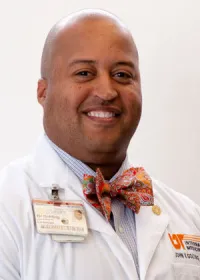 Dr. Charles Gomez, MD - Chattanooga, TN - Orthopedic Surgery