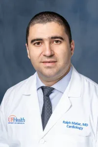Dr. Ralph Michel Matar, MD - Honolulu, HI - Cardiovascular Disease