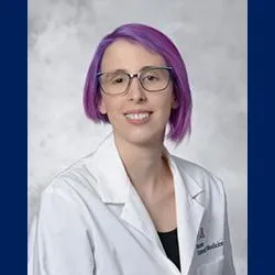 Dr. Lauren Deanna Benton, MD - Tucson, AZ - Pulmonology, Pediatric Pulmonology