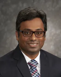 Dr. Jamal Akhtar, MD - Topeka, KS - Internal Medicine, Sleep Medicine
