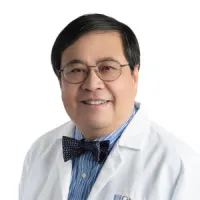 Dr. Yuman Fong, MD - Duarte, CA - Oncology, Surgical Oncology