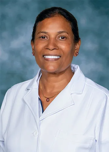 Dr. Jamuna Sivakanthan, MD