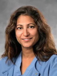 Dr. Malati Pemmaraju, MD - Virginia, MN - Anesthesiology