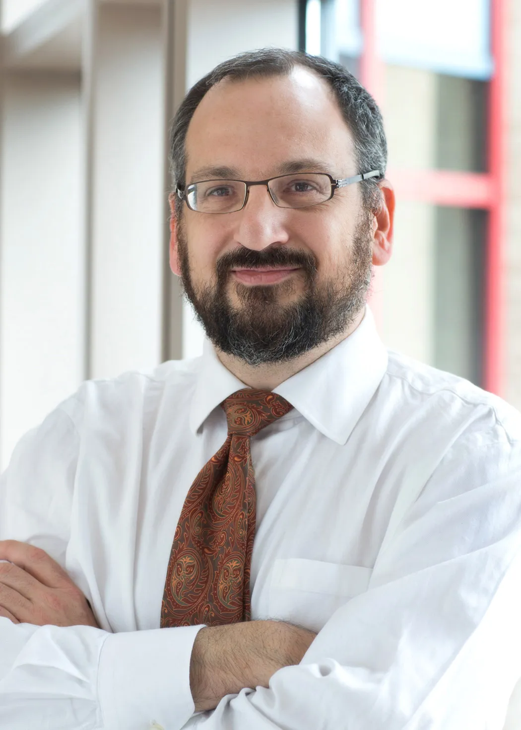 Dr. David Michael Kent, MD - Boston, MA - Internal Medicine