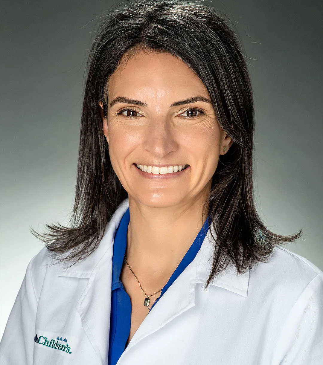 Dr. Cheryl Sanborn, MD - Denton, TX - Pediatrics, Internist/pediatrician