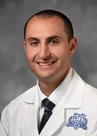 Dr. Adam M Robin, MD - Detroit, MI - Neurological Surgery