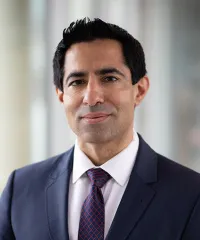 Nitin Ohri, MD, MS - Nyack, NY - Oncology, Pulmonology