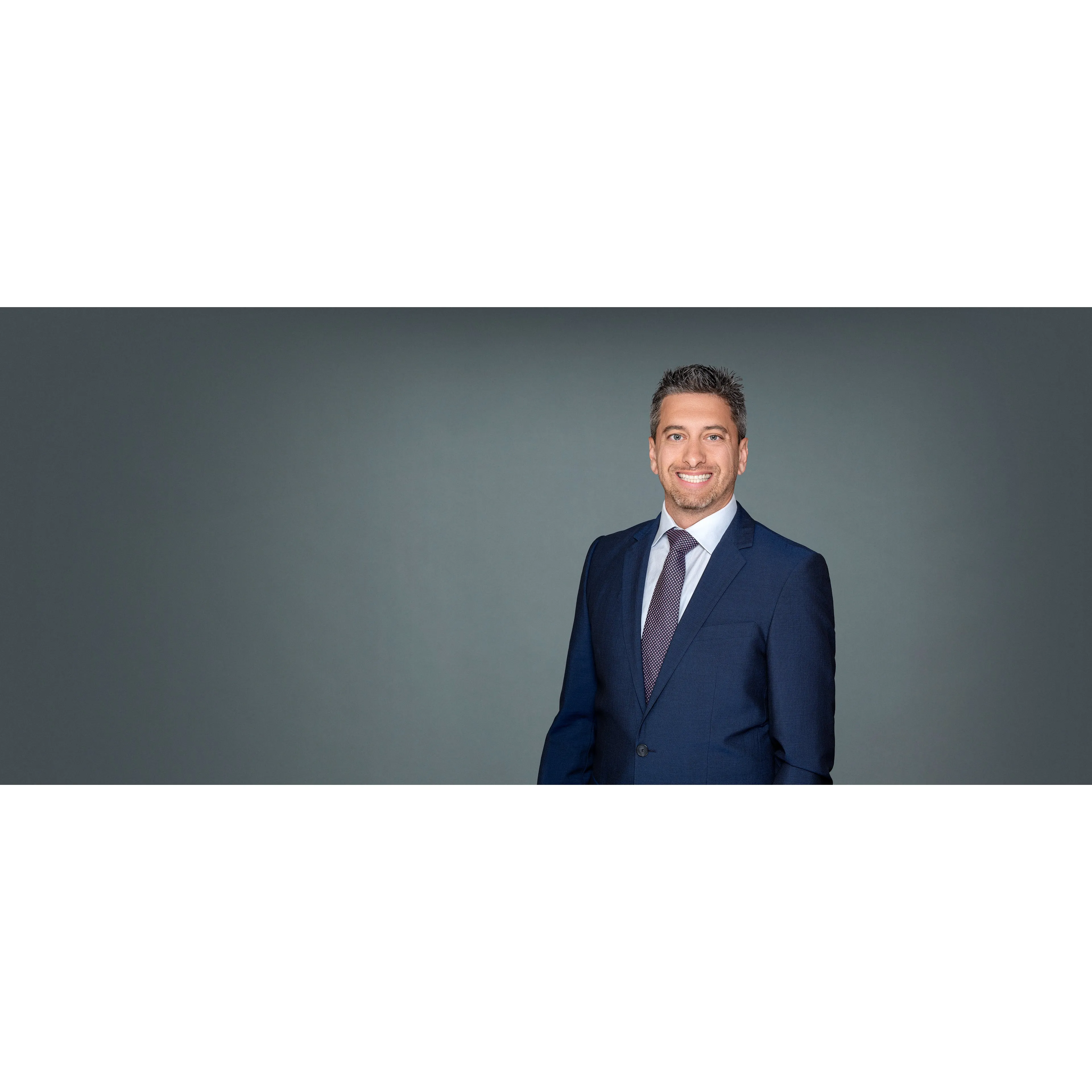 Dr. Ryan T. Gualtier, MD - West Palm Beach, FL - Anesthesiology, Anesthesiologist