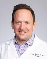 Dr. Gregory Aubert,  PhD, MD