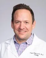 Dr. Gregory Aubert,  PhD, MD