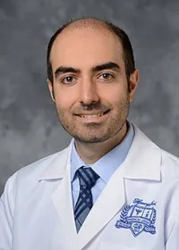 Dr. Paul D Baciu, MD - Clinton Township, MI - Ophthalmology