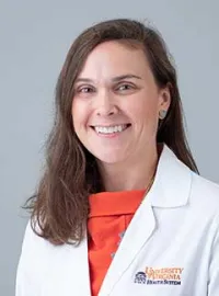 Dr. Elizabeth M White, MD - Charlottesville, VA - Pediatrics, Developmental-Behavioral Pediatrics