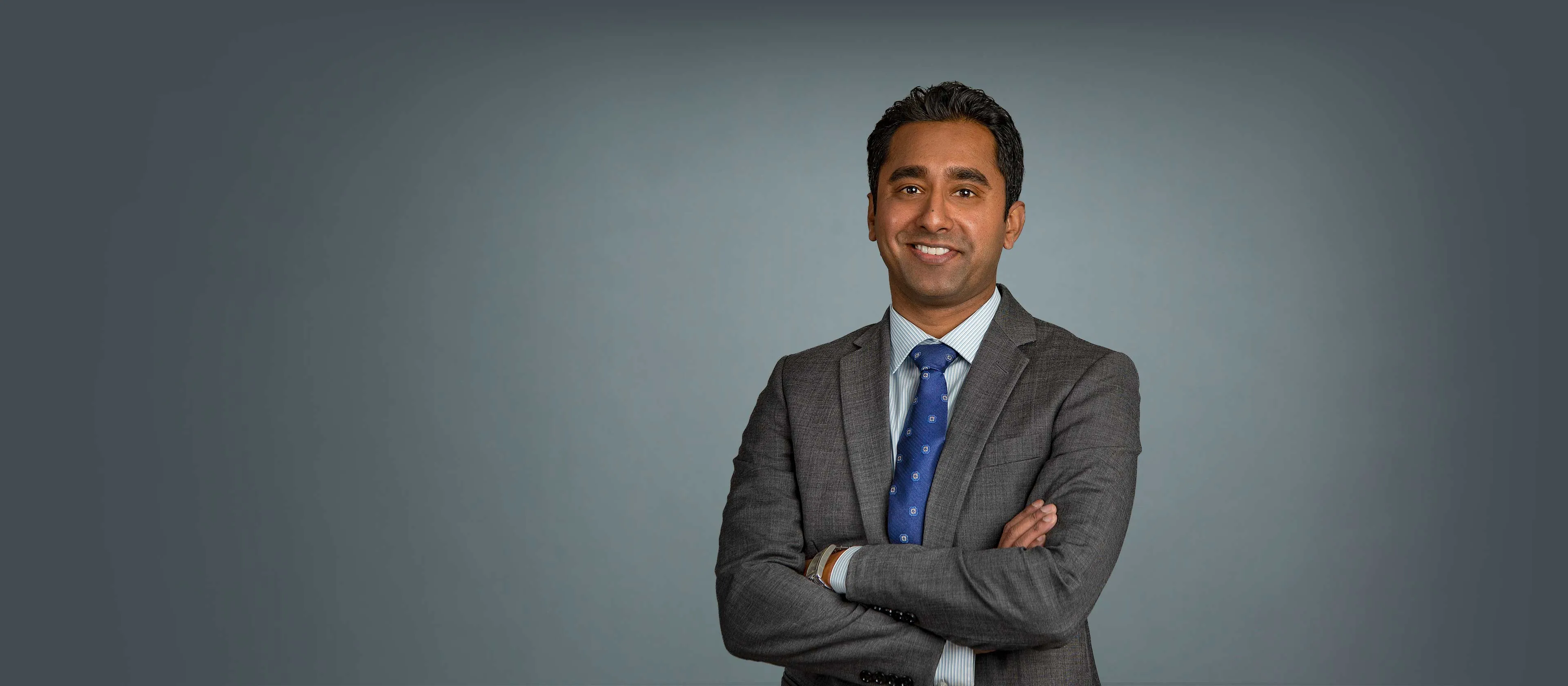 Dr. Sarun Varughese Thomas, DO - Garden City, NY - Other, Other Specialty