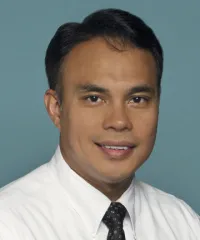 Dr. Eldrige Flores Pineda, MD - Washington, DC - Pulmonology