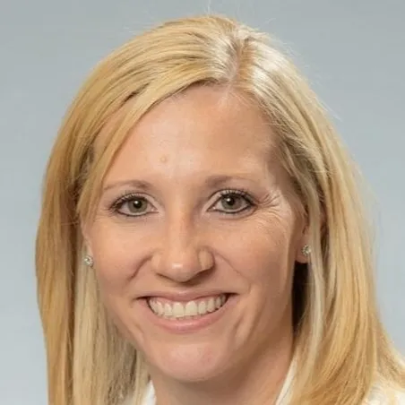 Dr. Courtney Shappley, DO - New Orleans, LA - Other, Other Specialty