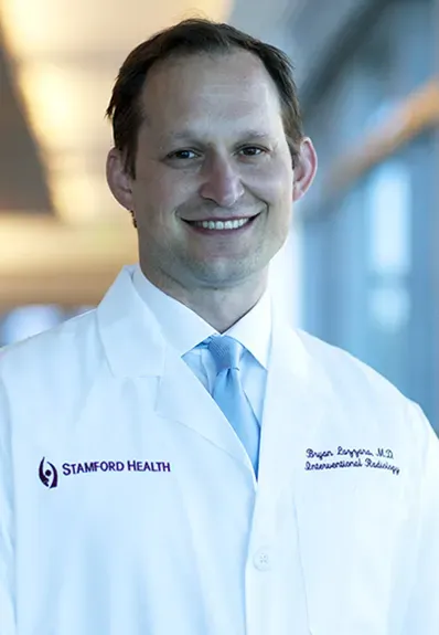 Dr. Bryan M. Lazzara, MD - Norwalk, CT - Diagnostic Radiology, Diagnostic Radiologist, Vascular & Interventional Rad