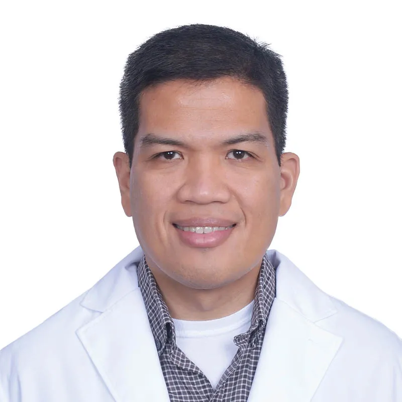 Dr. Roel Jamis, MD - Surprise, AZ - Geriatric Medicine, Geriatrician