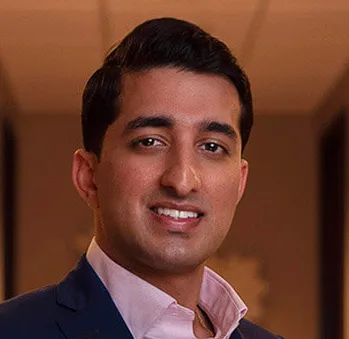 Dr. Yash Jaydev Avashia, MD