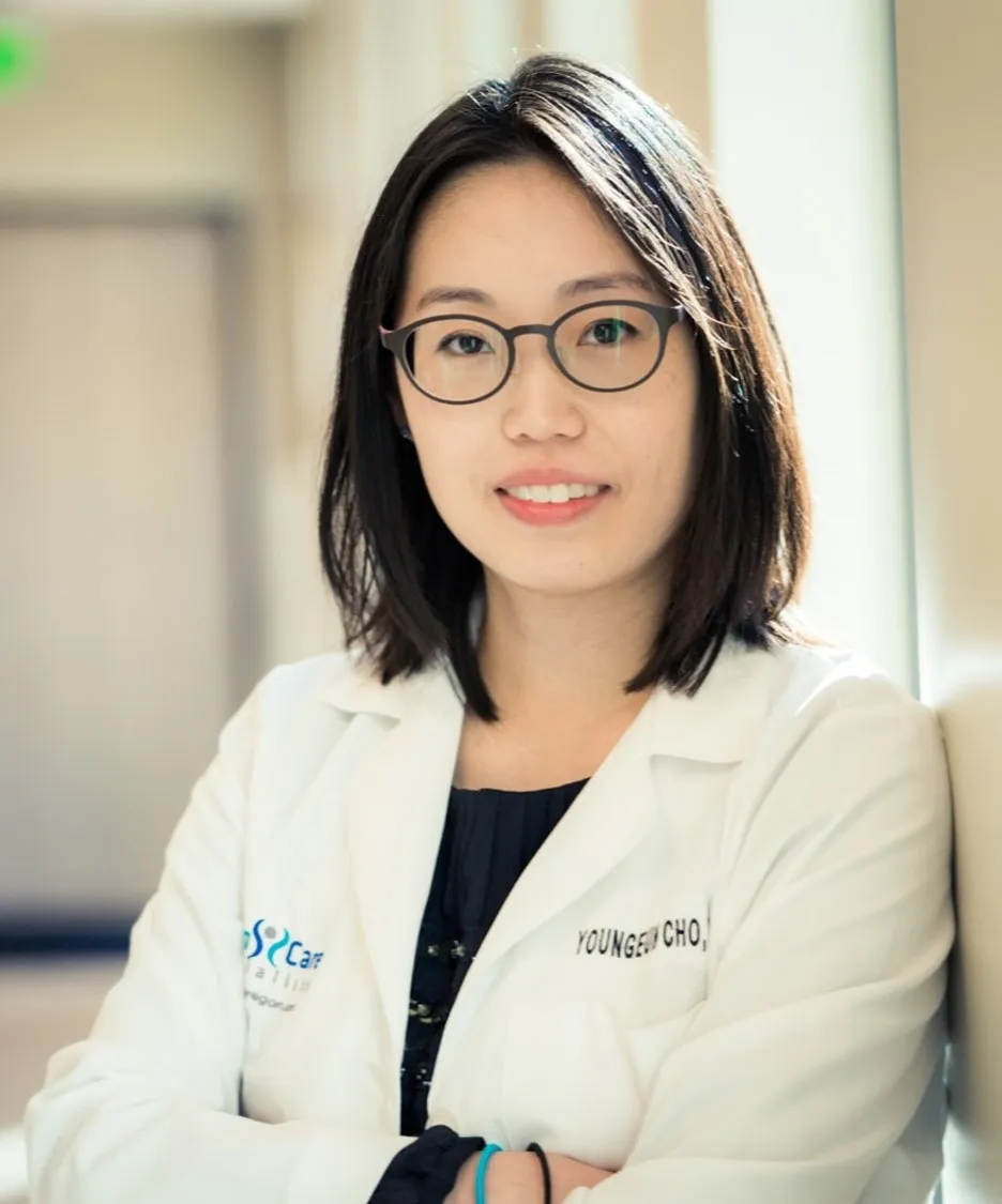 Dr. Youngeun Cho, MD