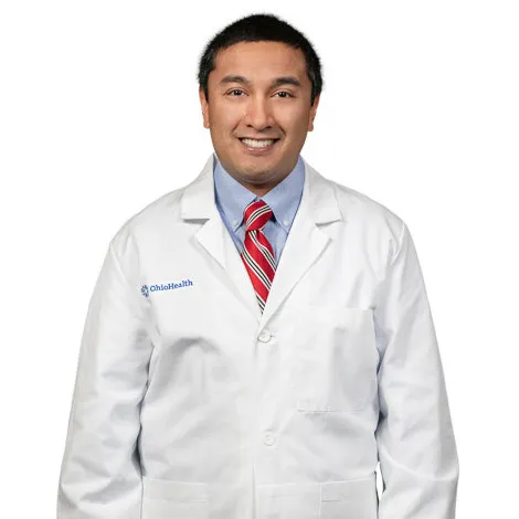 Dr. David Sahadevan, MD - Cincinnati, OH - Psychiatry, Medication Management, Telepsychiatry