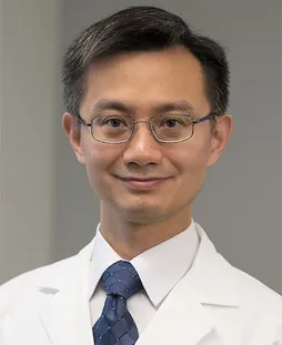 Dr. Chien-Jung Lin, MD - Saint Louis, MO - Cardiovascular Disease, Cardiologist