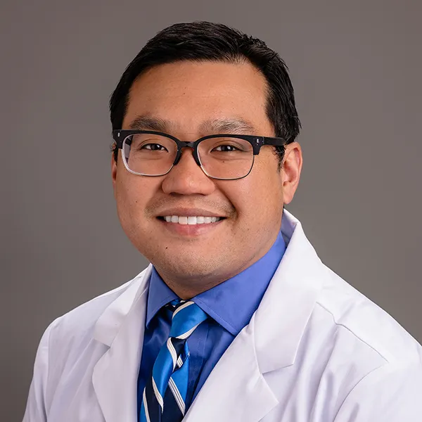 Dr. James L Pan, DO