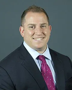 Dr. Peter Bellezza, DPM