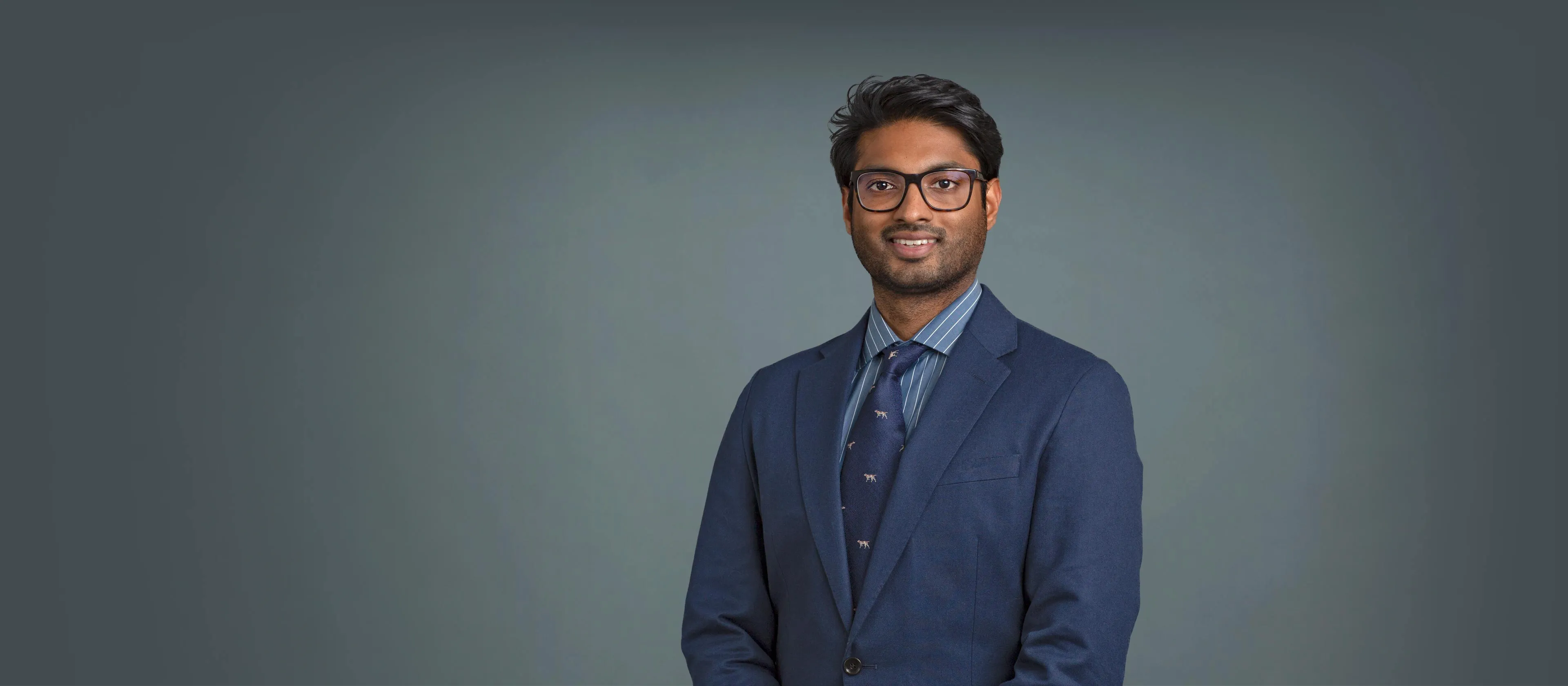 Dr. Abhishek Ganta, MD - Richmond Hill, NY - Orthopedic Surgery, General Orthopedics