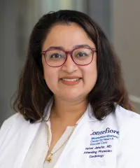 Dr. Fathima F. Jahufar, MD - Bronx, NY - Transplant Surgery