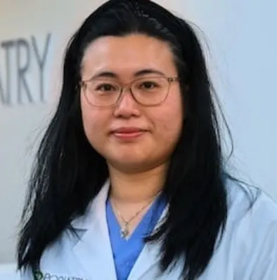 Dr. Carol Tong, DPM - New York, NY - Podiatry, Foot & Ankle Surgery