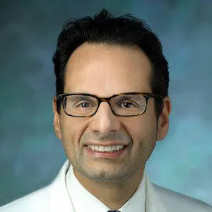 Dr David Hackam - York, PA - Surgery, Critical Care Medicine, Other Specialty